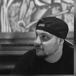 Meet your Posher, Diego